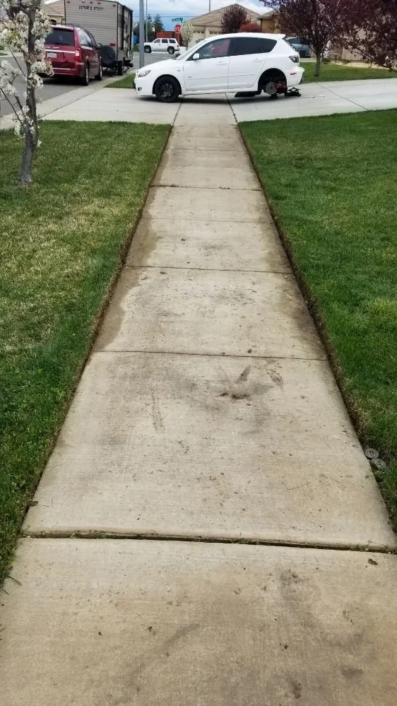 Trusted yard maintenance for year-round maintenance in Sutter, CA by Feather River Lawn Maintenance