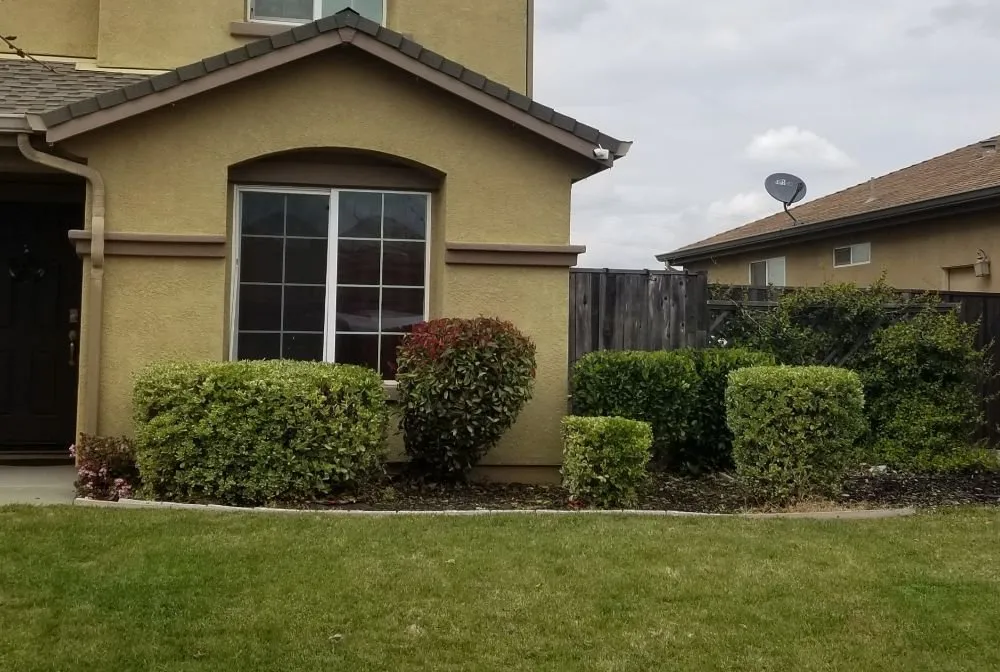 Expert lawn mowing service in Sutter, CA - Feather River Lawn Maintenance