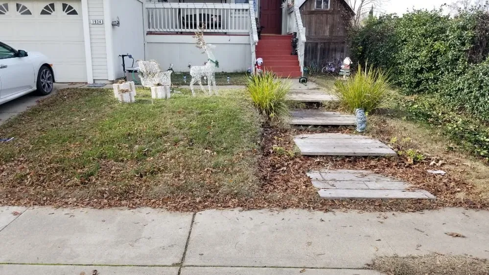 Trusted residential landscaping experts serving Sutter, CA - Feather River Lawn Maintenance