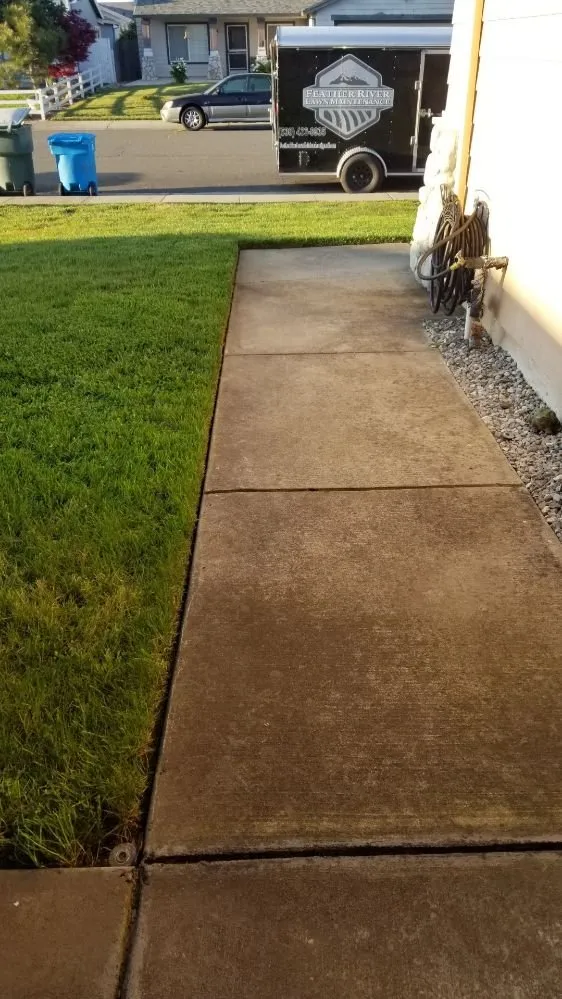 Reliable landscape design with custom design across Sutter, CA - Feather River Lawn Maintenance