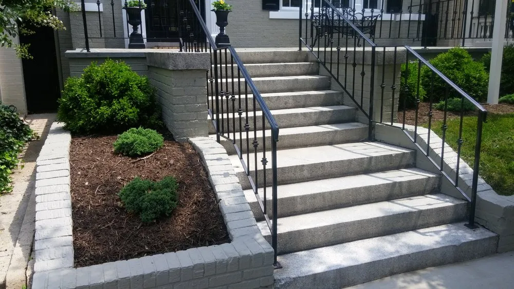 Top-rated landscaping services in Richmond, VA - Feather'd Touch
