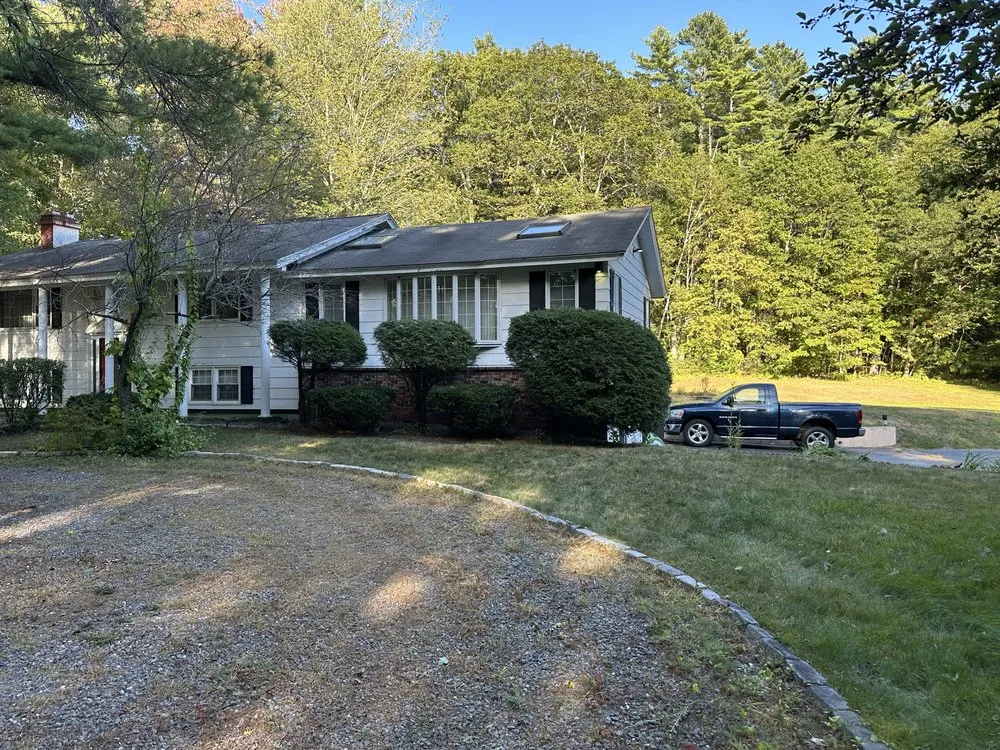 Professional outdoor landscaping experts serving Windham, ME - Fecteau’s Property Services