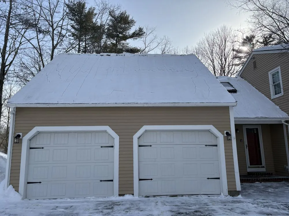 Reliable landscape installation with custom design across Windham, ME - Fecteau’s Property Services