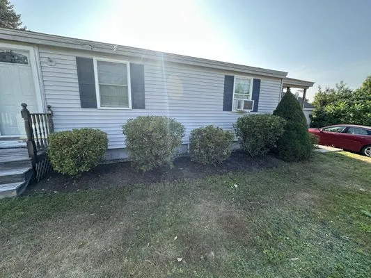 Fecteau’s Property Services Logo