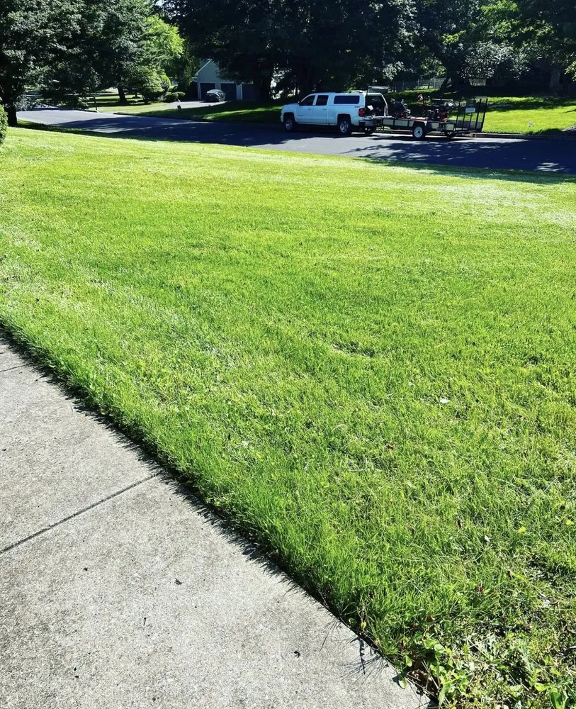 Expert landscape design experts serving Richboro, PA - Fedele Lawn Care