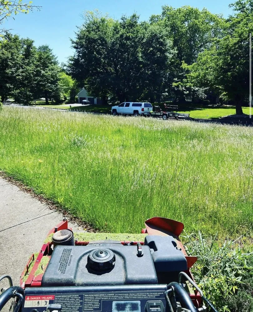 Professional garden landscaping in Richboro, PA - Fedele Lawn Care