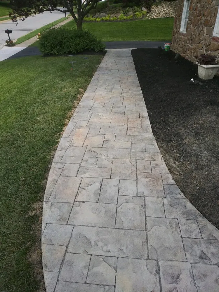 Trusted landscape installation for year-round maintenance across Newark, DE - Federico Alvarez Landscaping