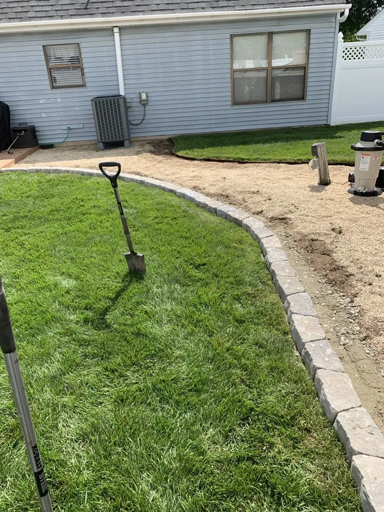 Trusted landscape installation experts serving Newark, DE - Federico Alvarez Landscaping