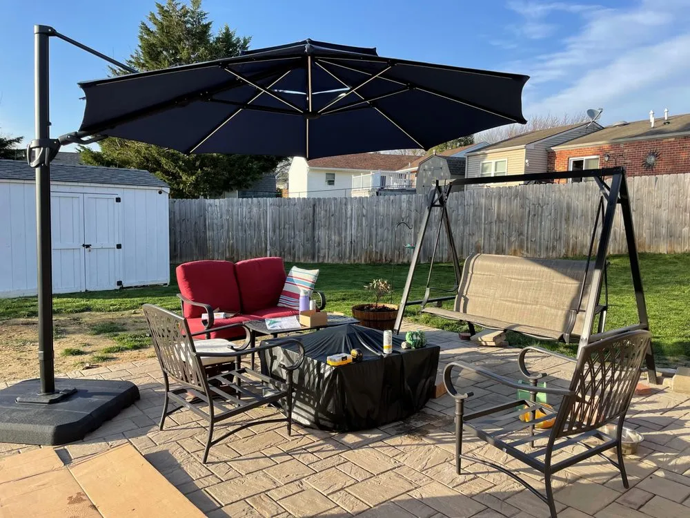 Custom lawn mowing service in Newark, DE - Federico Alvarez Landscaping