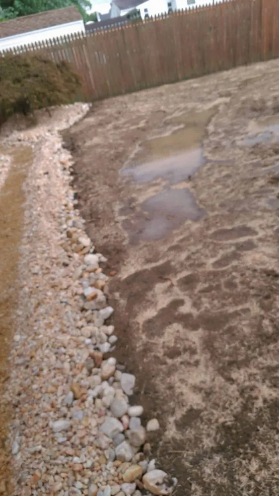 Reliable residential landscaping for beautiful yards across Newark, DE - Federico Alvarez Landscaping