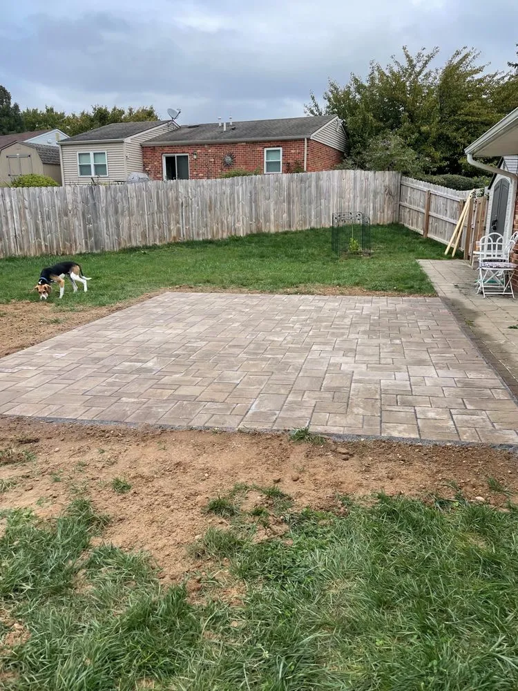 Professional yard maintenance in Newark, DE - Federico Alvarez Landscaping