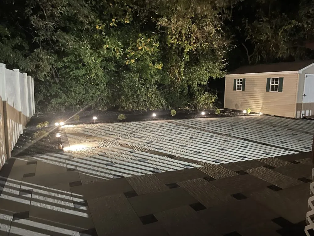 Trusted landscaping services in Newark, DE - Federico Alvarez Landscaping