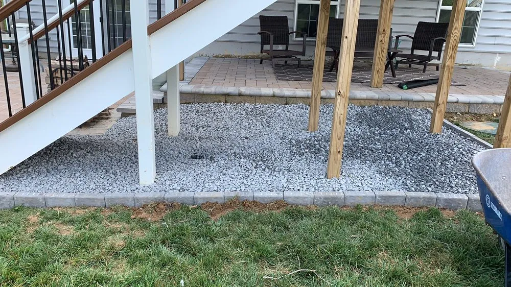 Reliable residential landscaping near you in Newark, DE by Federico Alvarez Landscaping