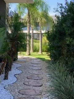 Affordable garden landscaping experts serving Davis, CA - Fedrizzi Landscape Design