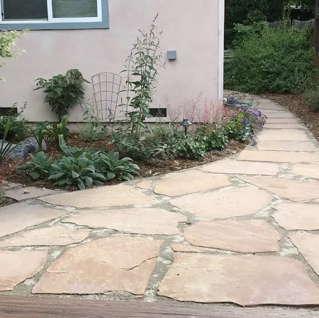 Reliable landscaping services in Davis, CA by Fedrizzi Landscape Design