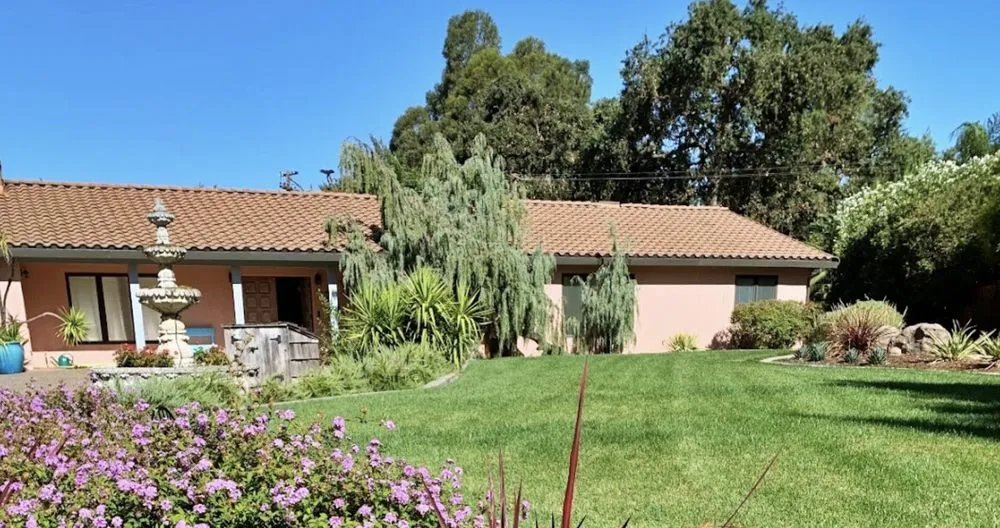 Trusted residential landscaping in Davis, CA - Fedrizzi Landscape Design