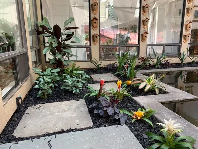 Trusted landscape design in Davis, CA by Fedrizzi Landscape Design