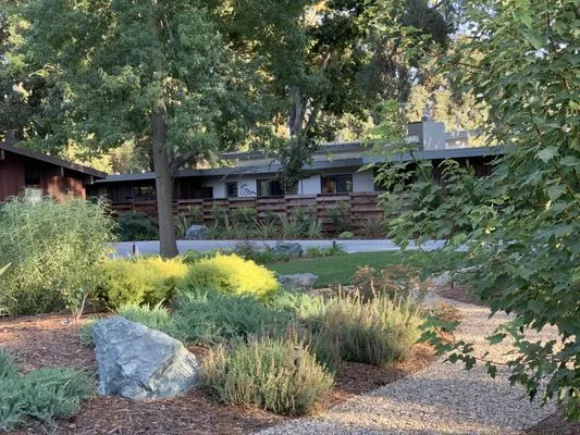 Fedrizzi Landscape Design Logo