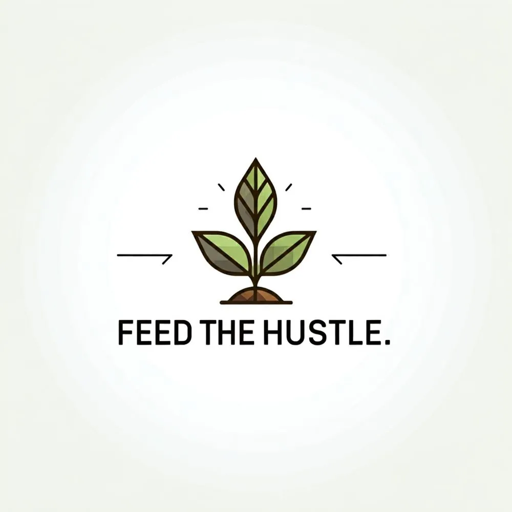 Professional residential landscaping in Magnolia, DE - Feed the Hustle