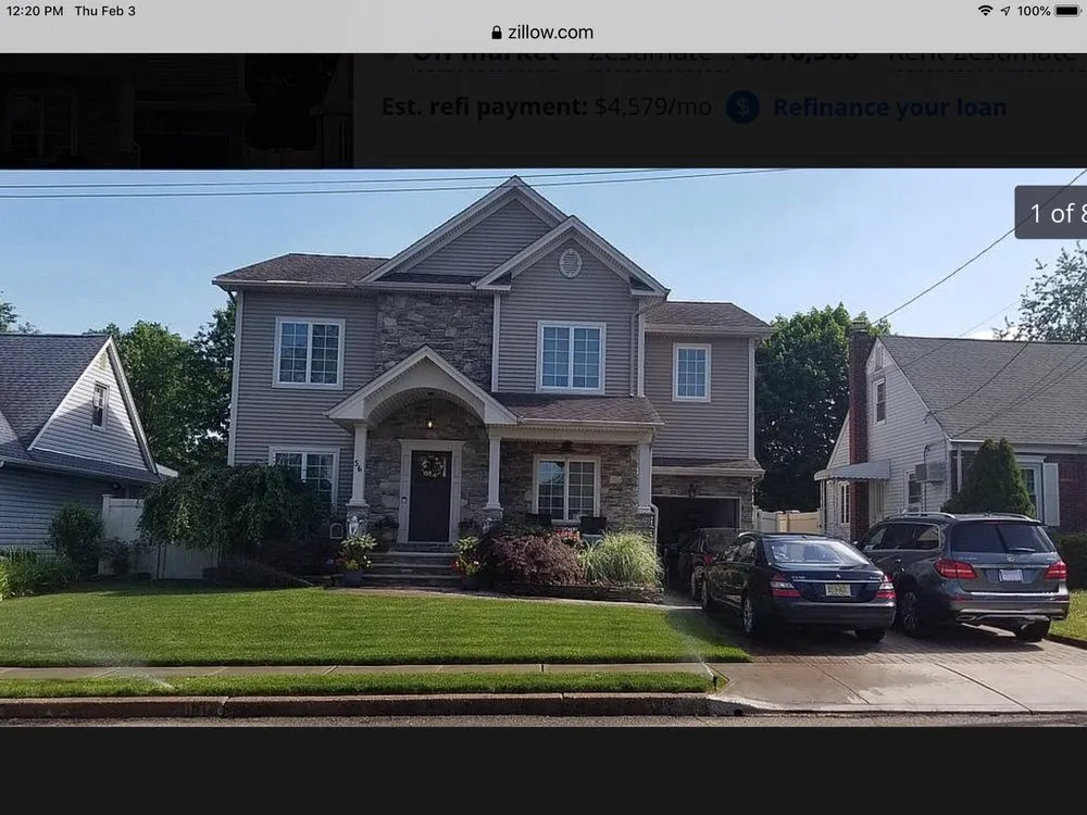 Expert landscape installation for residential properties across Garfield, NJ - Feed Ur Lawn