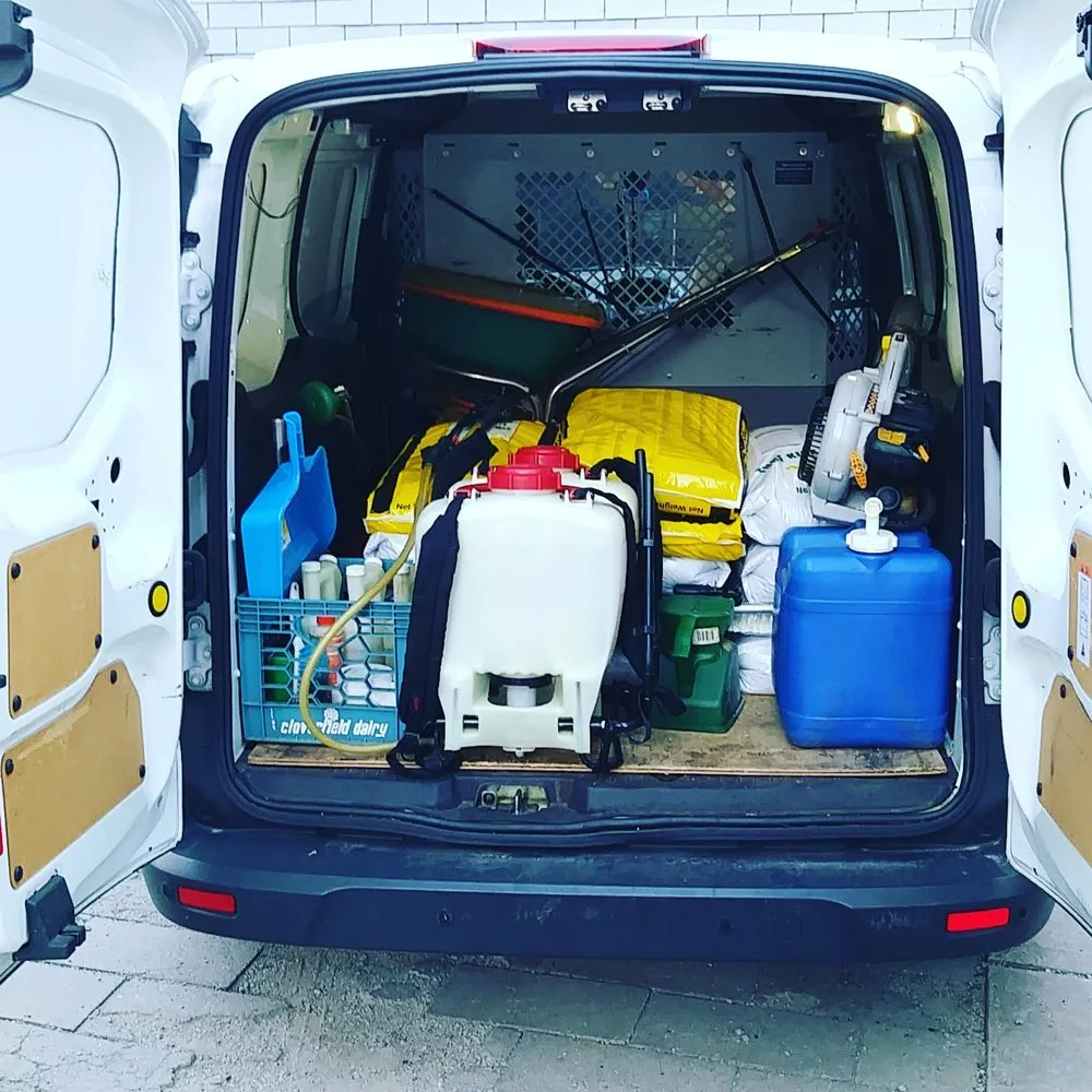 Professional landscape design experts serving Garfield, NJ - Feed Ur Lawn