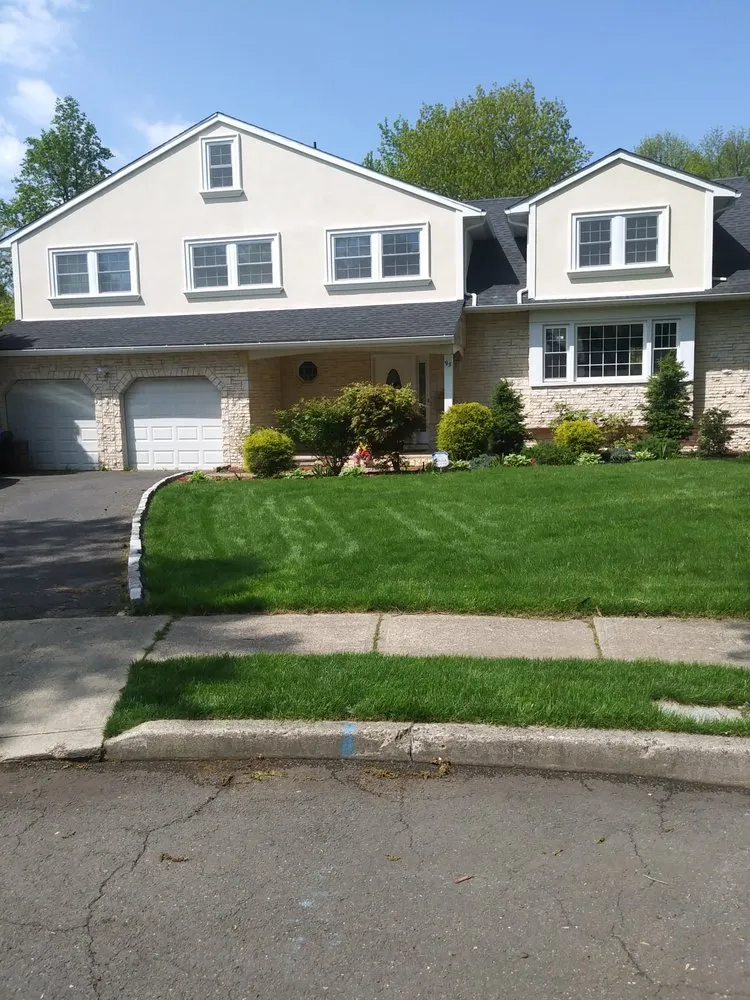 Trusted garden landscaping experts serving Garfield, NJ - Feed Ur Lawn
