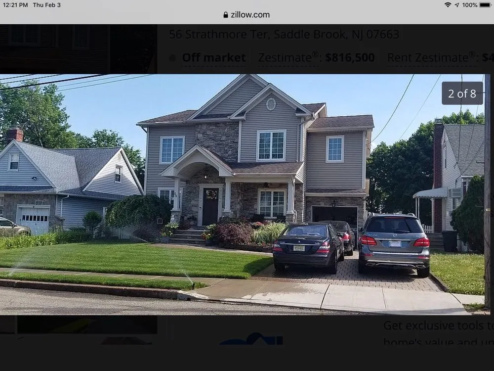 Trusted garden landscaping in Garfield, NJ - Feed Ur Lawn