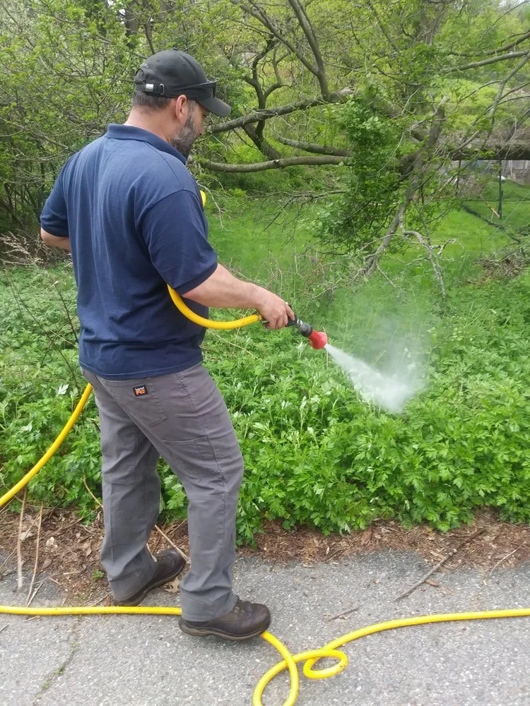 Trusted outdoor landscaping in Garfield, NJ by Feed Ur Lawn