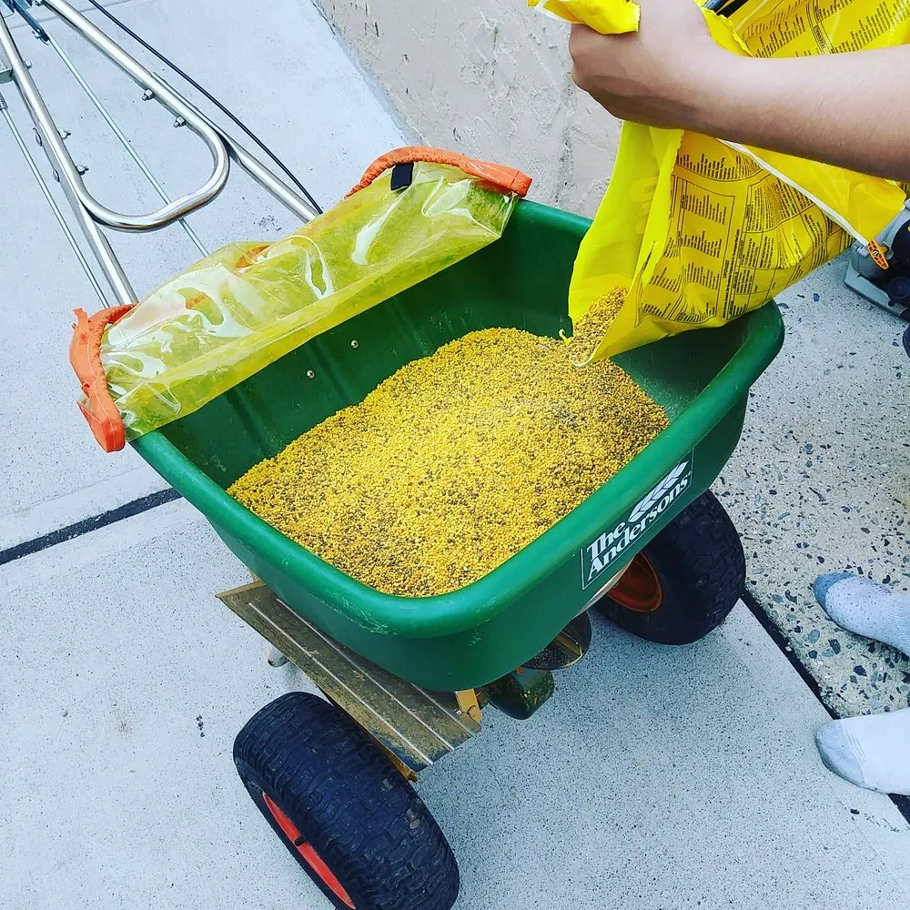 Trusted garden landscaping experts serving Garfield, NJ - Feed Ur Lawn