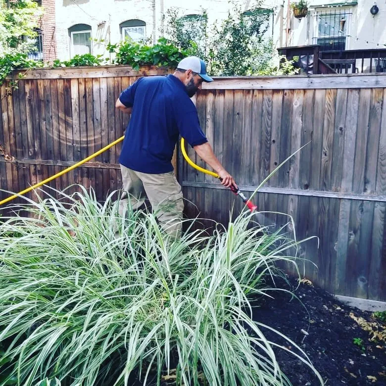 Expert outdoor landscaping for year-round maintenance in Garfield, NJ by Feed Ur Lawn