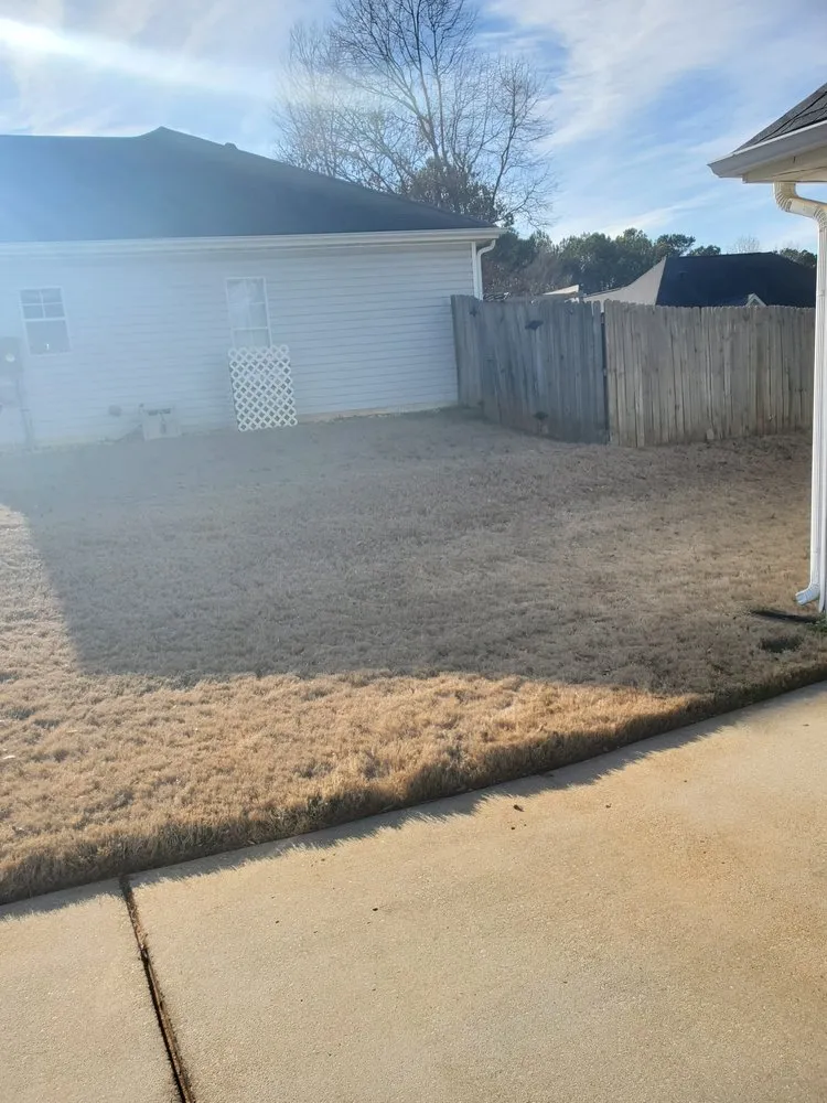 Top-rated outdoor landscaping experts serving McDonough, GA - Feel Good Landscaping