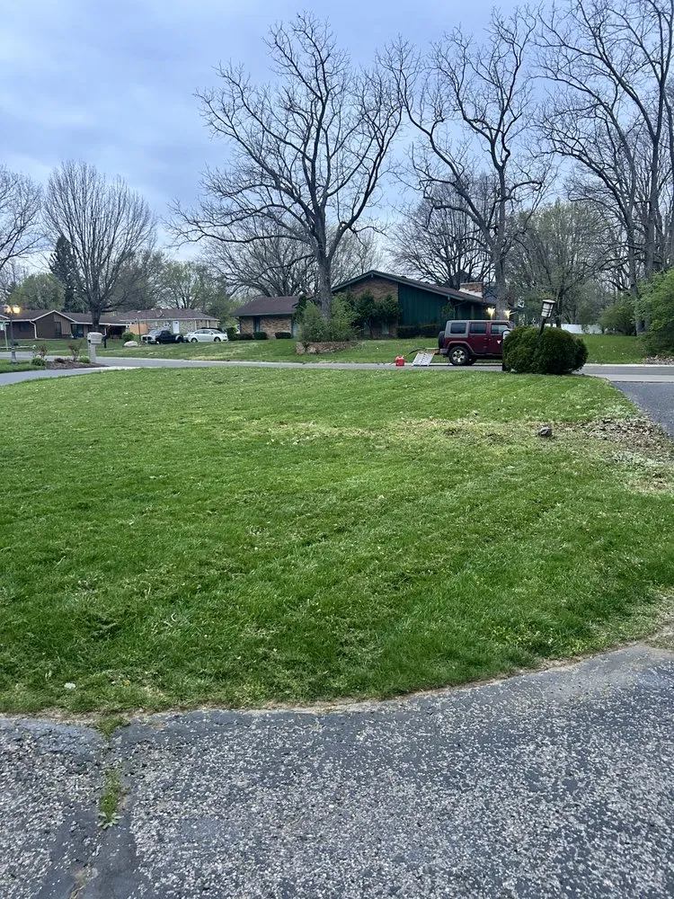 Reliable landscape installation experts serving Dayton, OH - Feels Like Home Lawn and Landscaping Services