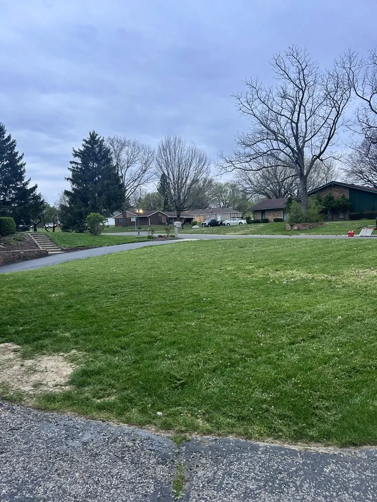 Affordable yard maintenance experts serving Dayton, OH - Feels Like Home Lawn and Landscaping Services