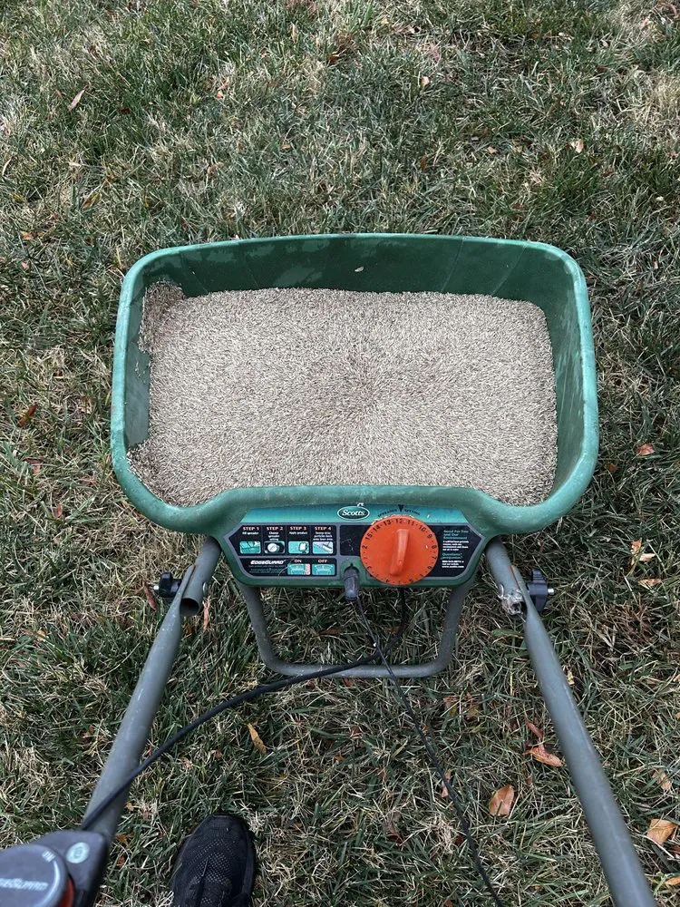 Local landscape installation in Bessemer City, NC - Feemsters Lawncare