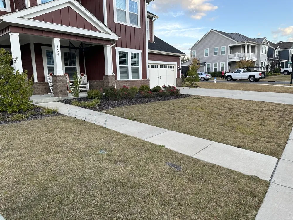 Professional lawn care service in Bessemer City, NC - Feemsters Lawncare