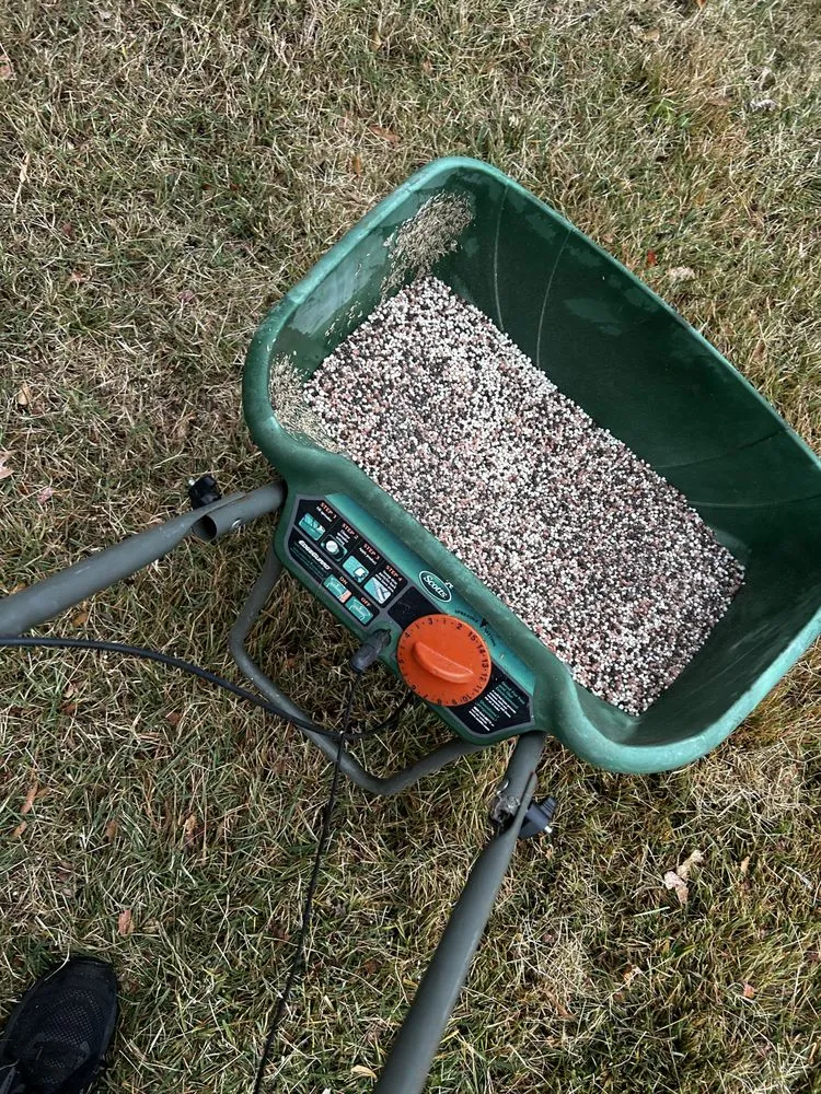 Top-rated garden landscaping in Bessemer City, NC by Feemsters Lawncare