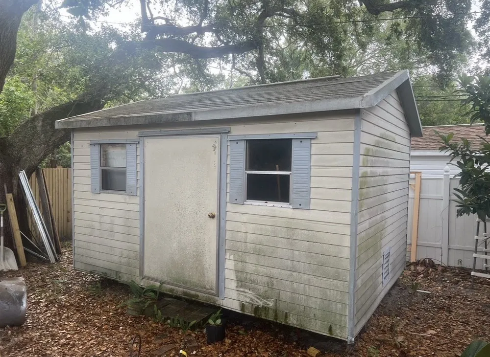 Top-rated landscape design in Wildwood, FL - Feeney Fencing & Services