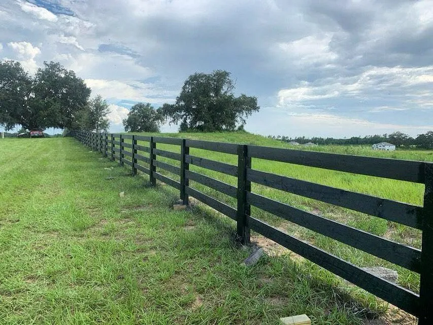 Top-rated lawn care service experts serving Wildwood, FL - Feeney Fencing & Services