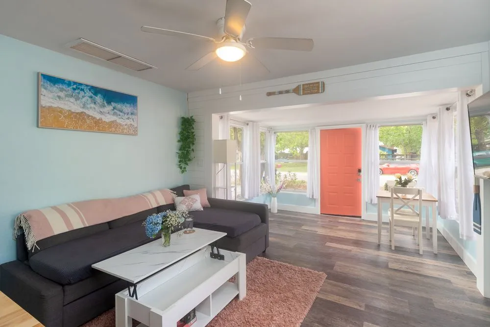 Top-rated outdoor landscaping in Wildwood, FL - Feeney Fencing & Services