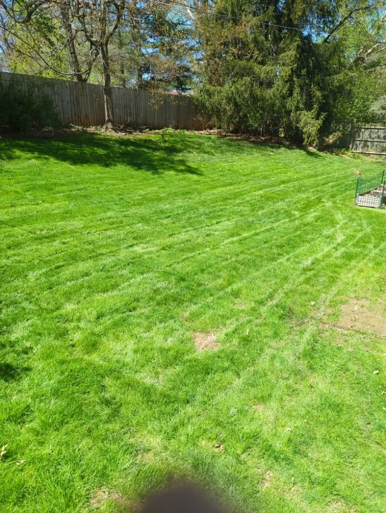 Expert residential landscaping in Akron, OH - Feiteira's Landscaping