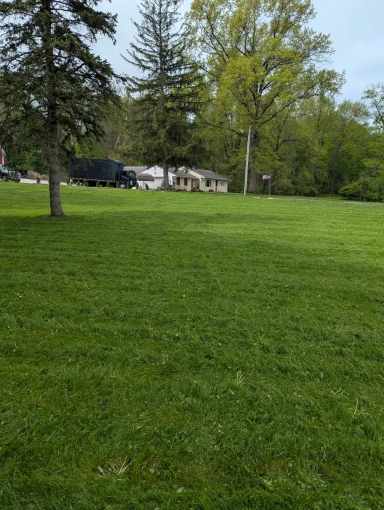 Expert lawn care service experts serving Akron, OH - Feiteira's Landscaping