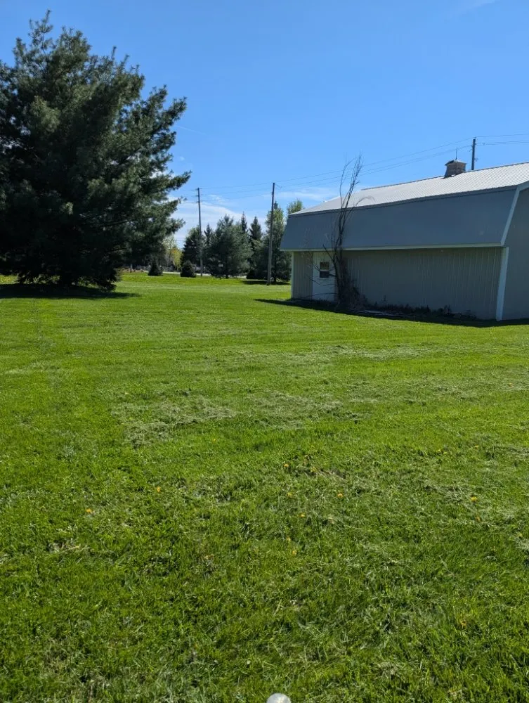 Reliable lawn care service experts serving Akron, OH - Feiteira's Landscaping