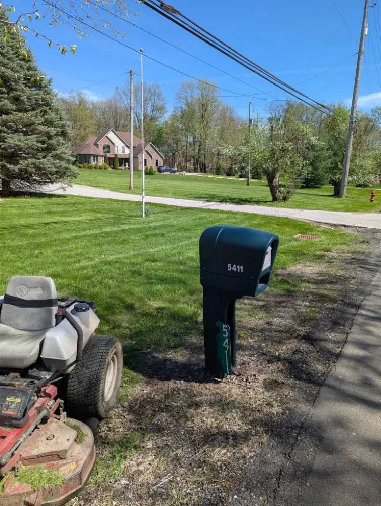 Local landscaping services with custom design across Akron, OH - Feiteira's Landscaping