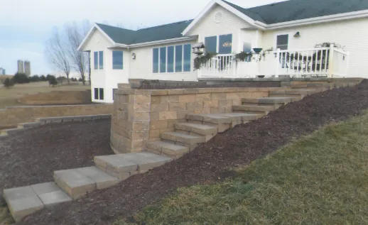 Trusted yard maintenance experts serving Benton, WI - Felderman Lawn & Garden