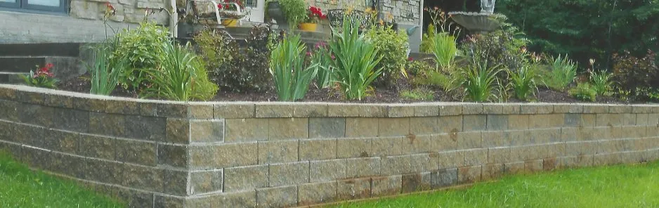 Affordable yard maintenance in Benton, WI by Felderman Lawn & Garden