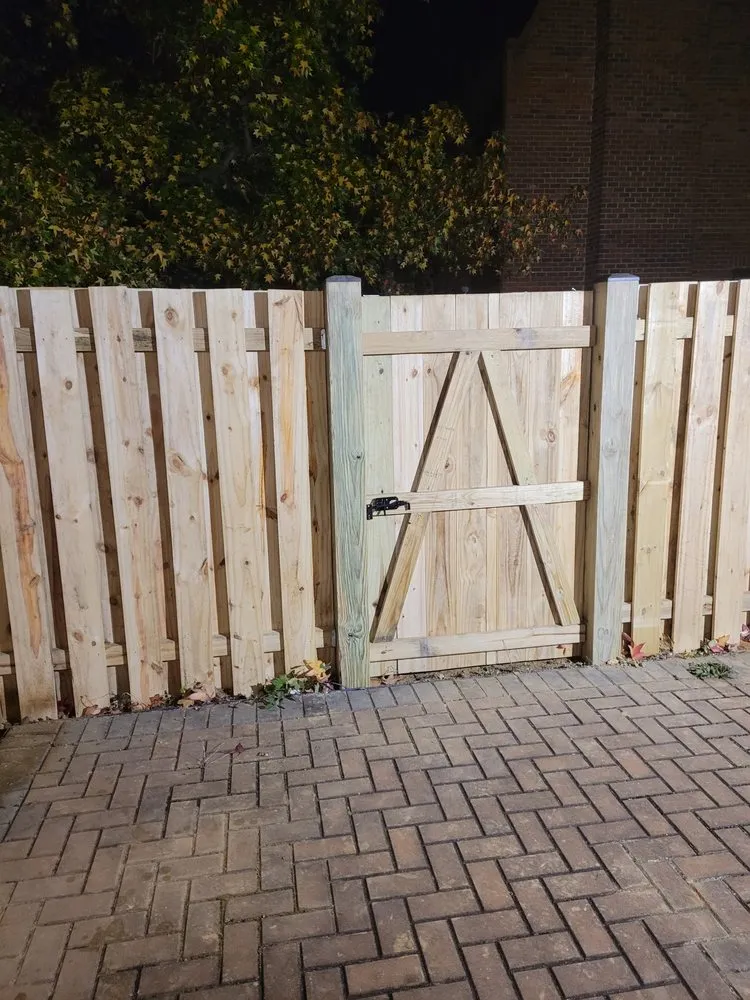 Top-rated yard cleanup service for year-round maintenance in Silver Spring, MD by Feliciano Gonzalez