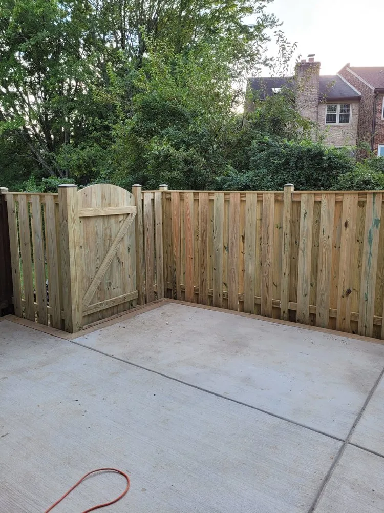 Trusted landscape installation experts serving Silver Spring, MD - Feliciano Gonzalez