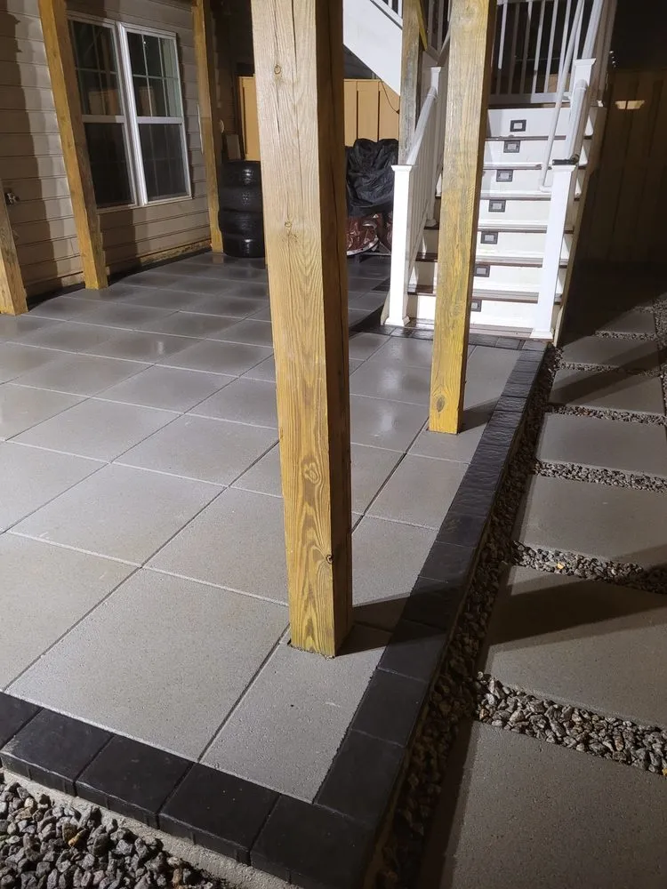 Top-rated residential landscaping in Silver Spring, MD - Feliciano Gonzalez