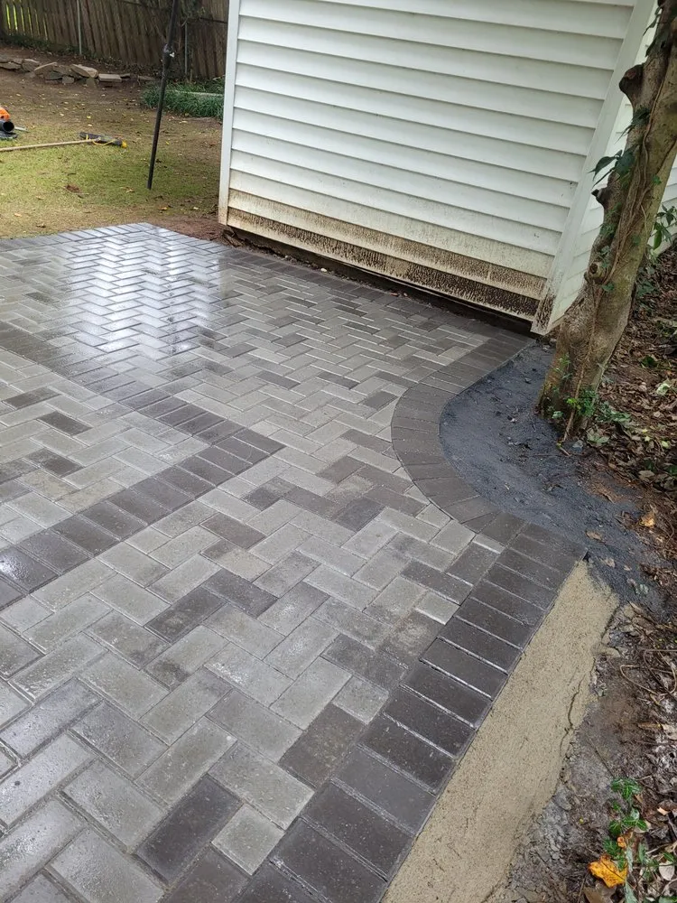 Reliable residential landscaping in Silver Spring, MD - Feliciano Gonzalez