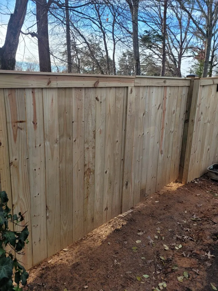 Trusted lawn care service for beautiful yards in Silver Spring, MD by Feliciano Gonzalez